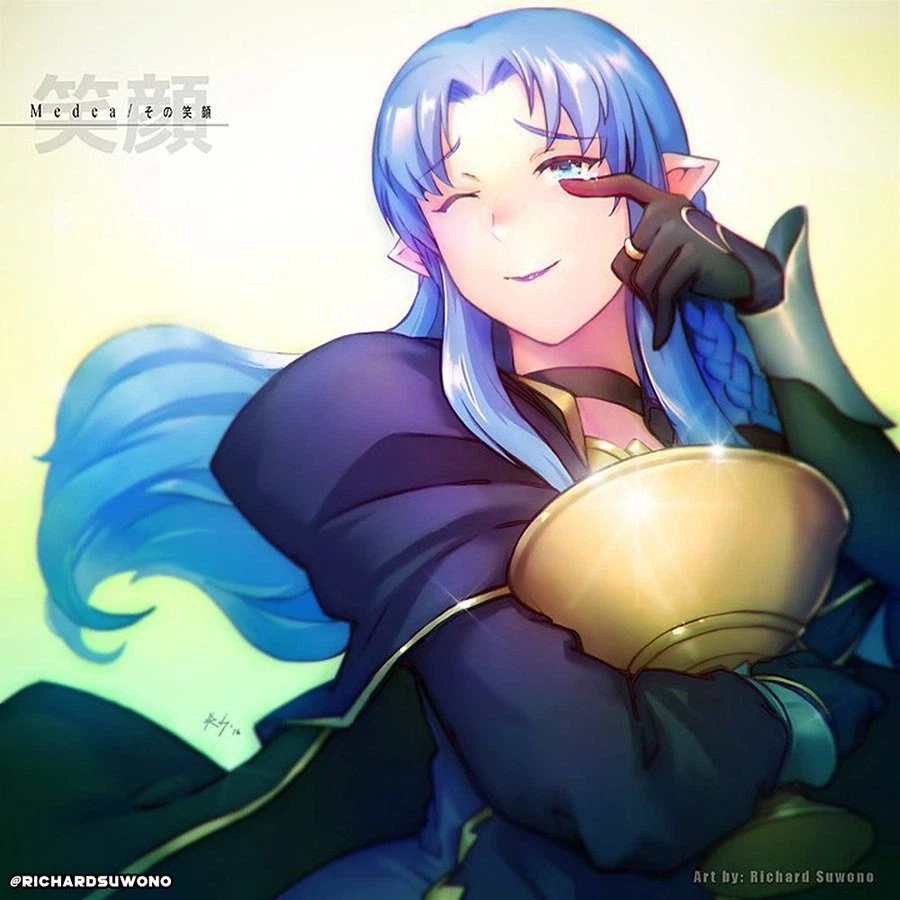 페이트) 거의 몇 안 되는 타락한 성배도 자기 목적대로 쓸 수 있는 사람_1.webp