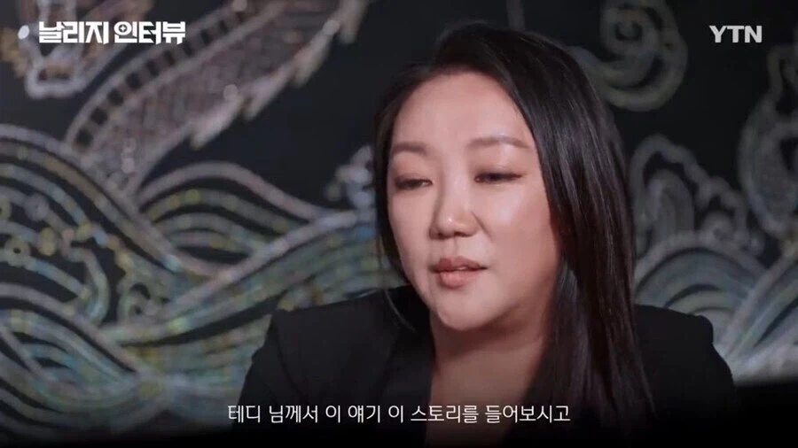 케데헌 OST 프로듀싱을 테디의 더블랙 레이블이 맡게된 이유_9.webp