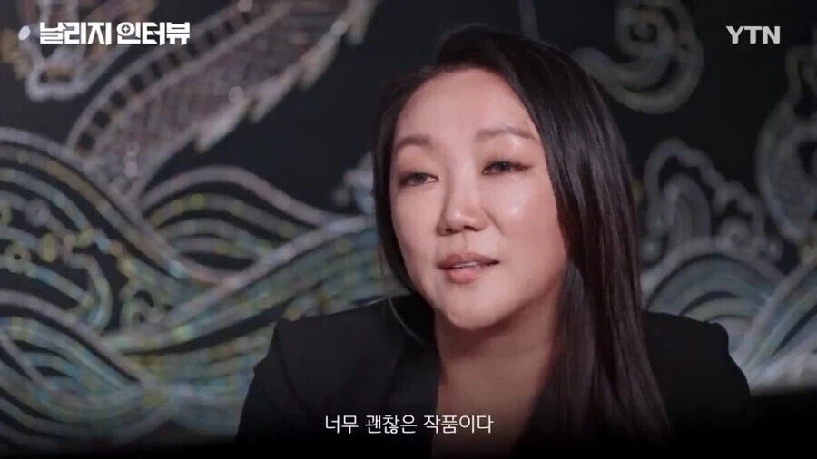 케데헌 OST 프로듀싱을 테디의 더블랙 레이블이 맡게된 이유_10.webp