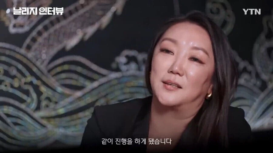 케데헌 OST 프로듀싱을 테디의 더블랙 레이블이 맡게된 이유_12.webp