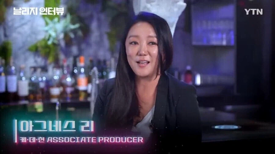 케데헌 OST 프로듀싱을 테디의 더블랙 레이블이 맡게된 이유_1.webp