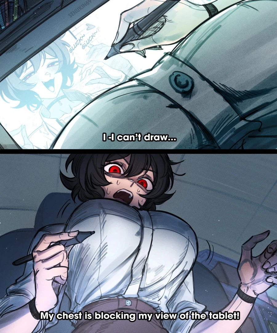 그림을 그릴 수 없게된 작가_1.webp