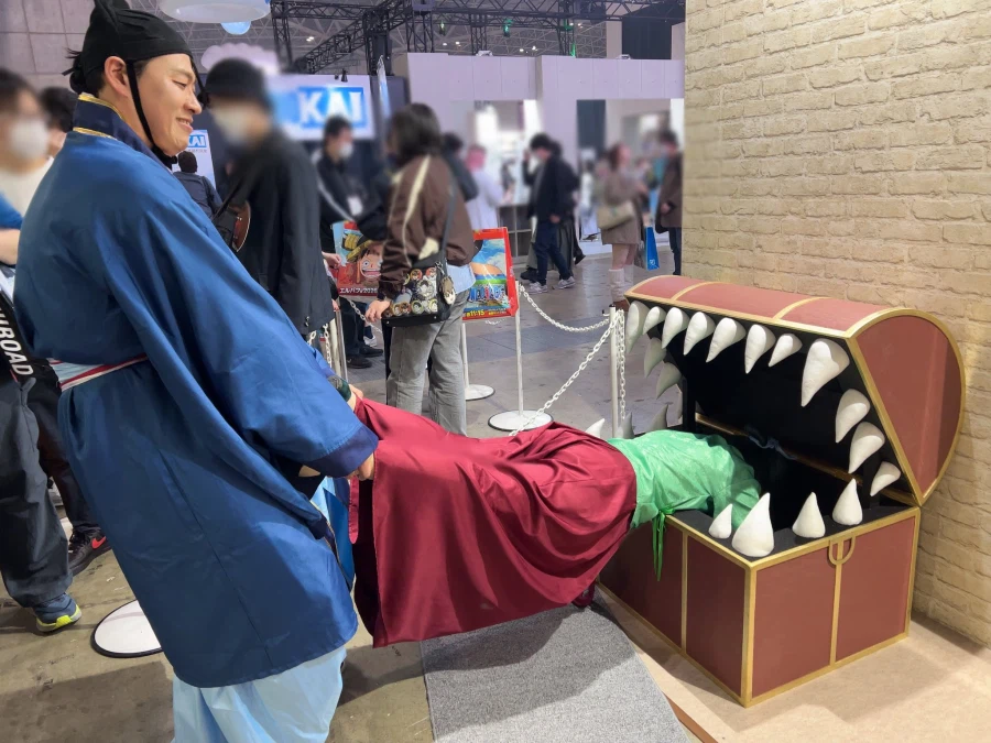 프리렌 부스 대인기 장소_10.webp