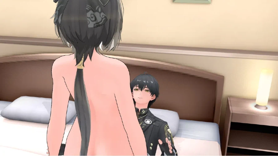 명조)신혼때 흔하게 일어나는 사고_1.webp