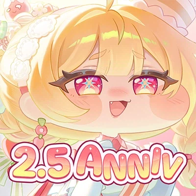 트릭컬) 크아아악! 에피드 네녀석들! 0.5주년으로 쌍다인이 웬말이냐!_3.webp