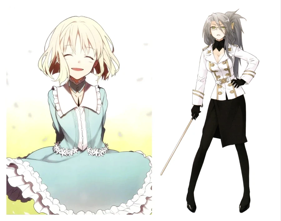 페이트) 두 사람 중 한사람은 최강이지만, 둘은 문제아_1.webp