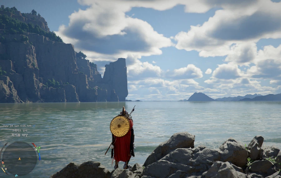 붉은사막) 의외로 유저들이 감탄한다는 것_1.webp