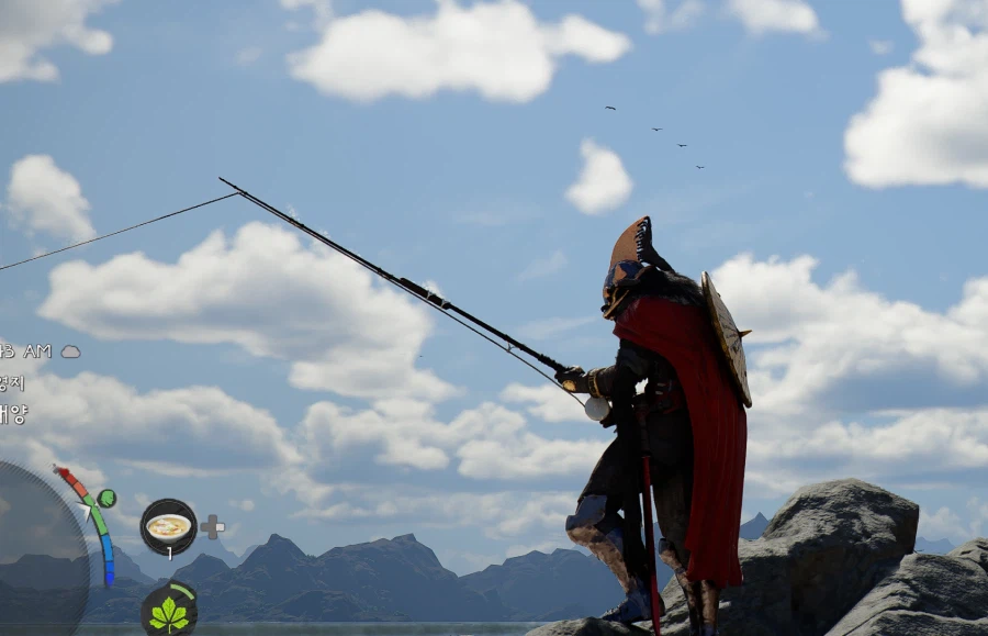 붉은사막) 의외로 유저들이 감탄한다는 것_2.webp