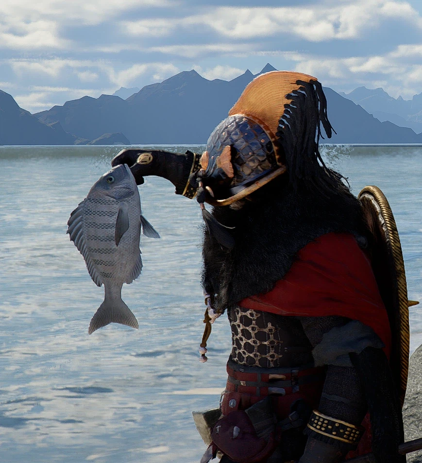 붉은사막) 의외로 유저들이 감탄한다는 것_3.webp