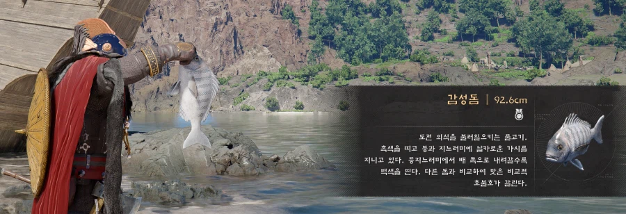 붉은사막) 의외로 유저들이 감탄한다는 것_4.webp