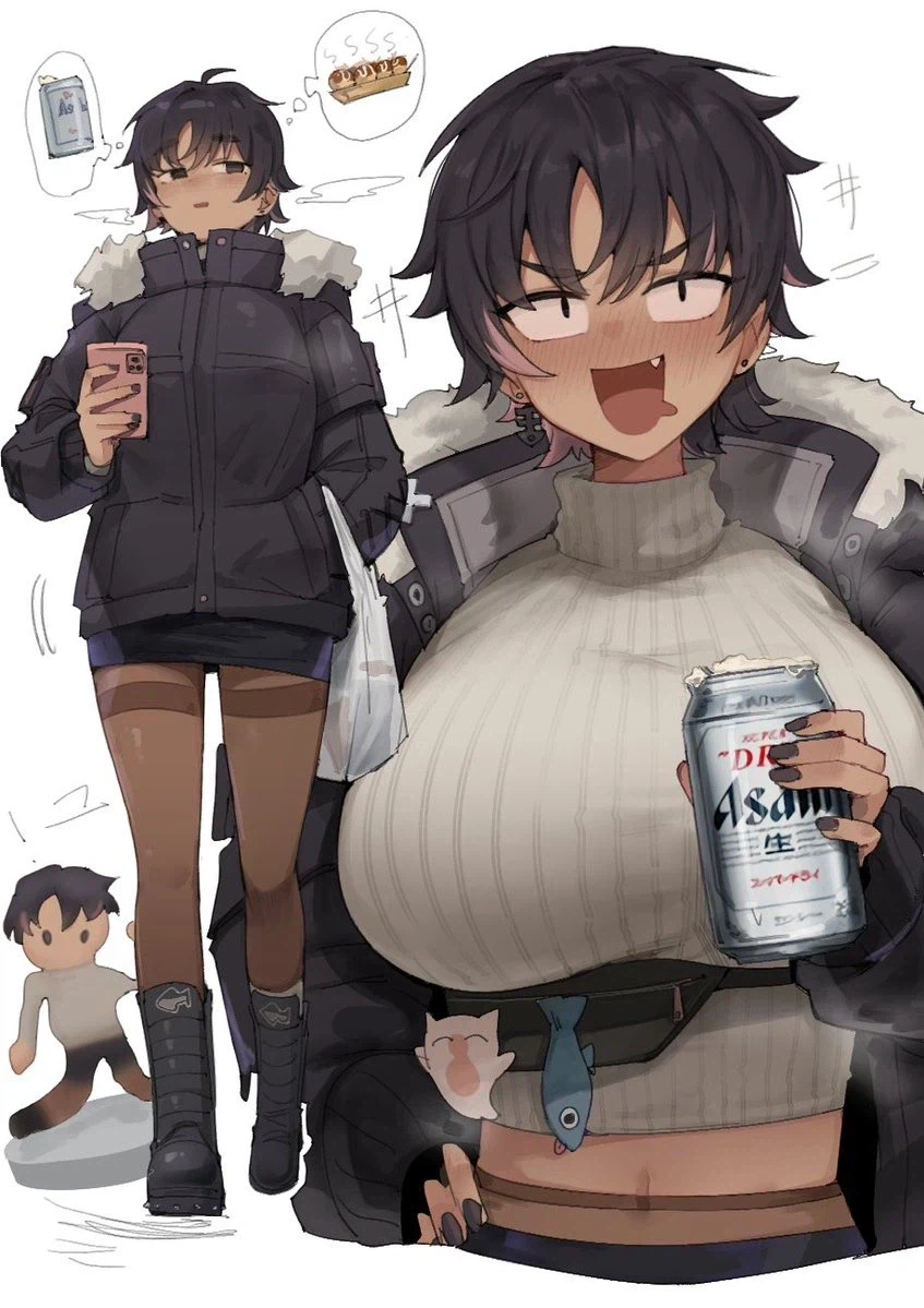 톰보이의 가장 중요한 요소_1.webp