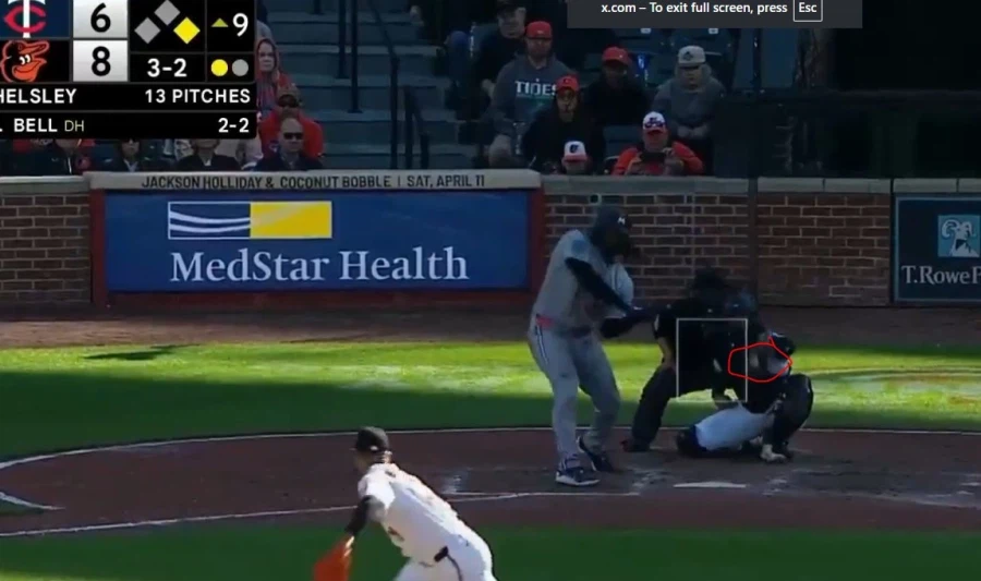 MLB에서 ABS 판정에 불만나오는 사람들있네_2.webp