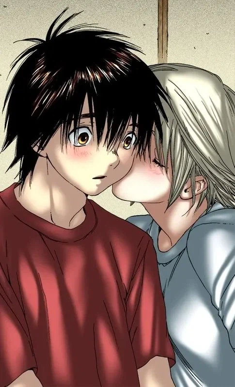 하렘을 꾸릴 자격이 있다고 인정받는 몇 안되는 하렘마스터_3.webp