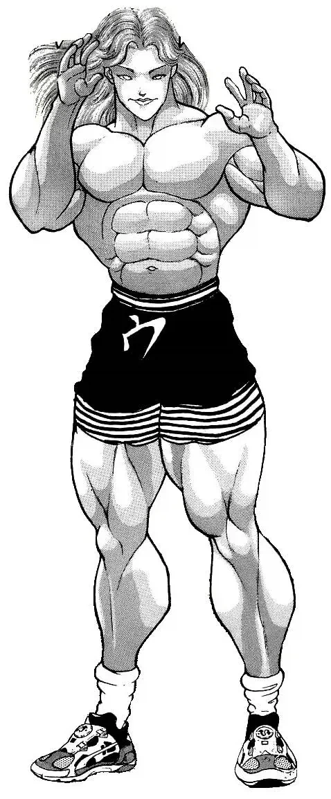 바키) 의외로 최종보스였던 녀석_1.webp