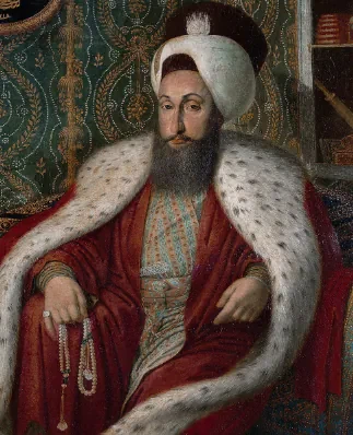 나폴레옹이 오스만 술탄에게 보낸 선물.jpg_5.webp