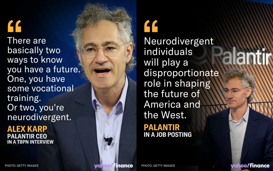 팔란티어 CEO가 말하는 AI시대에 살아남을 사람들을 보고 느낀점_1.webp