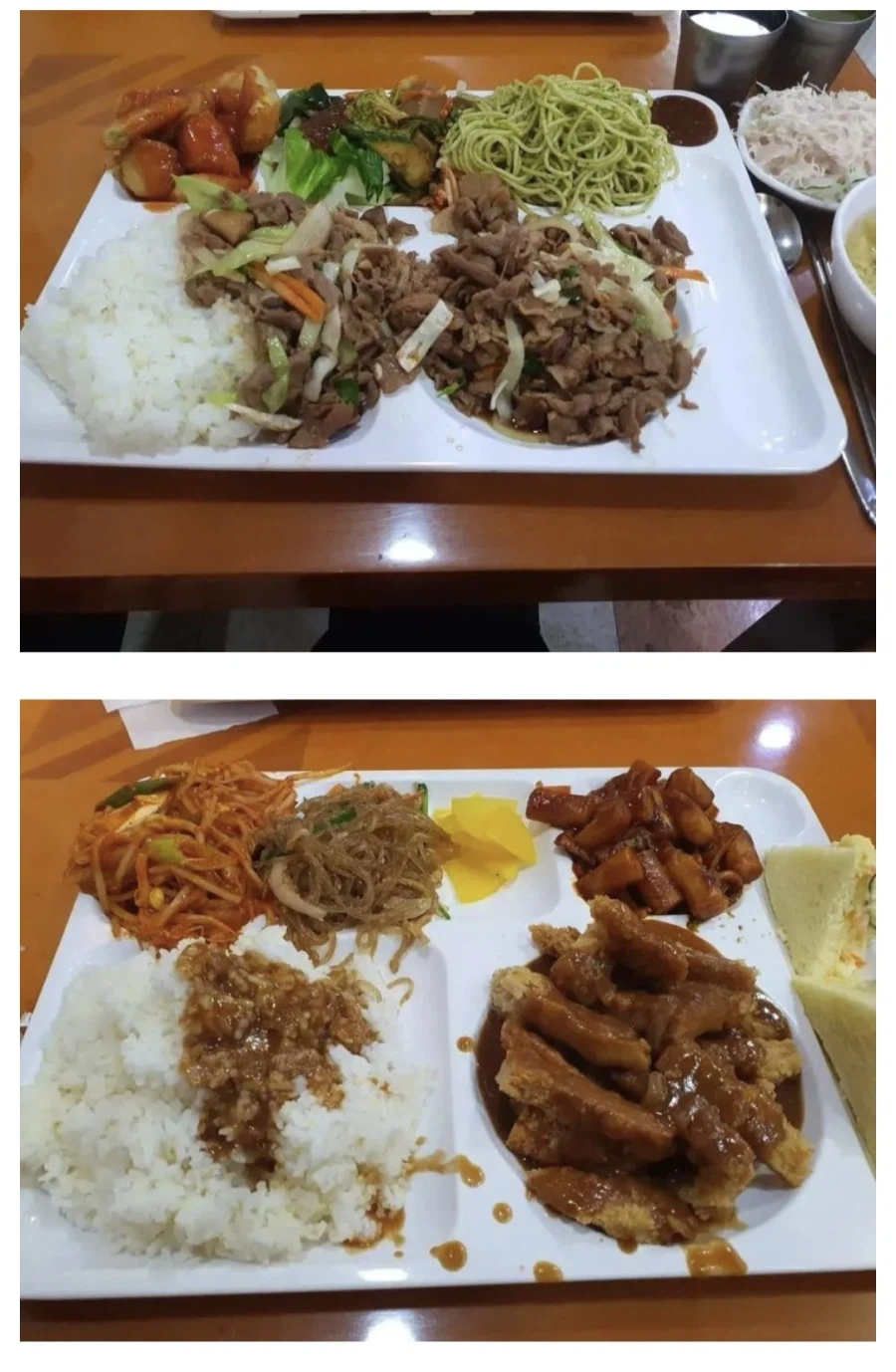 부산 우체국 7000원 무한리필 구내식당.jpg_3.webp