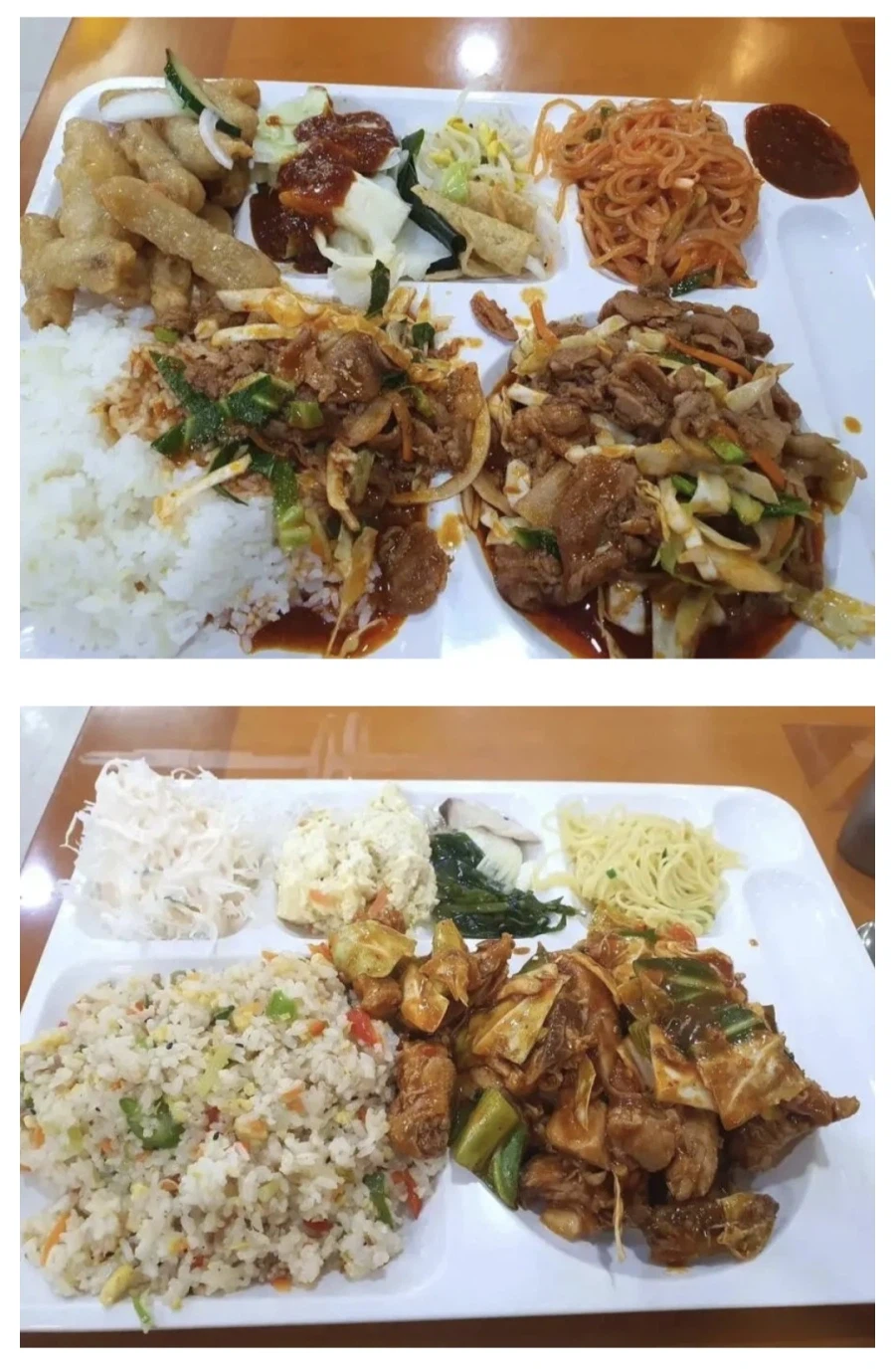 부산 우체국 7000원 무한리필 구내식당.jpg_5.webp