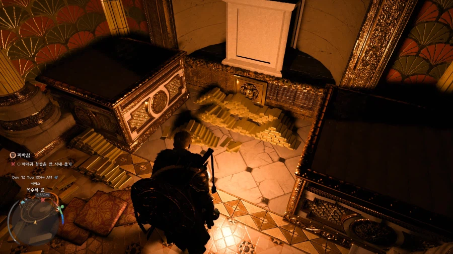 붉은사막) 난 이제 초 갑부임_1.webp