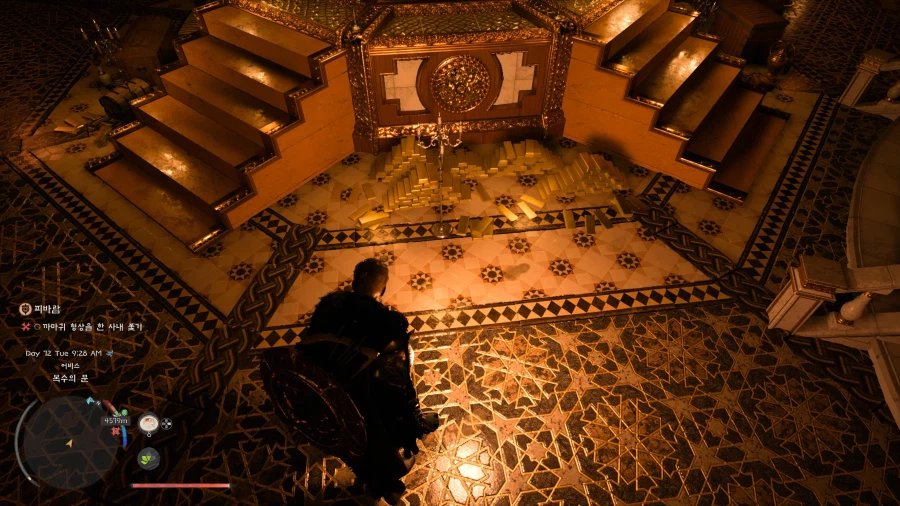 붉은사막) 난 이제 초 갑부임_5.webp