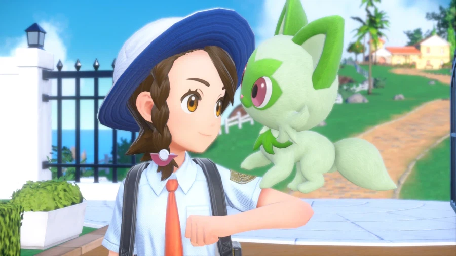 포켓몬 귀여운 나오하_5.webp