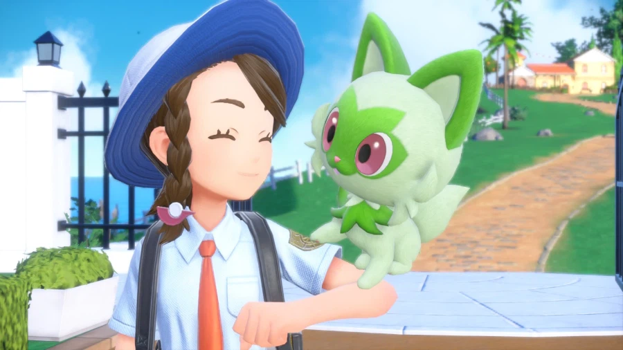 포켓몬 귀여운 나오하_6.webp