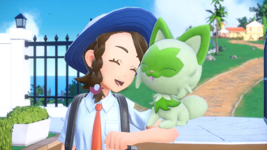 포켓몬 귀여운 나오하_7.webp