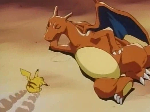 포켓몬 갠적으로 리자몽에게 정이 안갔던 이유_3.webp