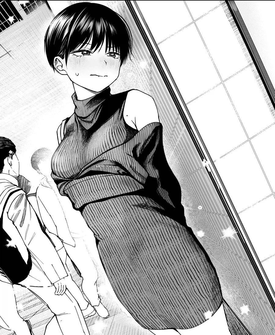 톰보이계가 가장 야할 때는...._1.webp