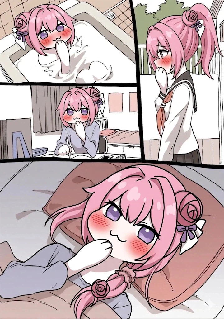 첫 도로롱 후기_1.webp