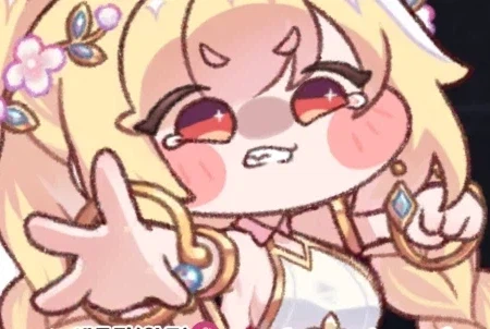 트릭컬) 네르가 역시 인간은 30대부터라더라_1.webp