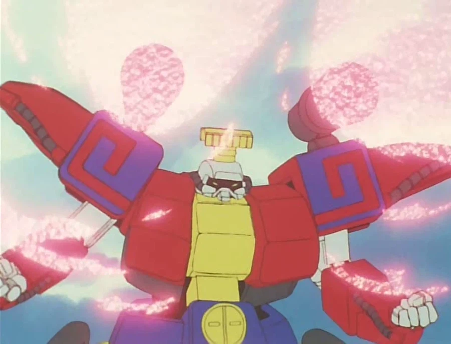 마이트가인)주인공이 6천도가 넘는 지구중심부를 뚫고 일본에 올수 있던 방법_5.webp