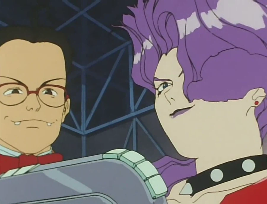 마이트가인)주인공이 6천도가 넘는 지구중심부를 뚫고 일본에 올수 있던 방법_10.webp