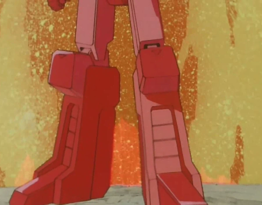 마이트가인)주인공이 6천도가 넘는 지구중심부를 뚫고 일본에 올수 있던 방법_20.webp