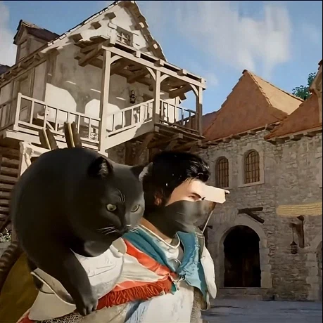 붉은사막 검은 뚠냥이..._2.webp