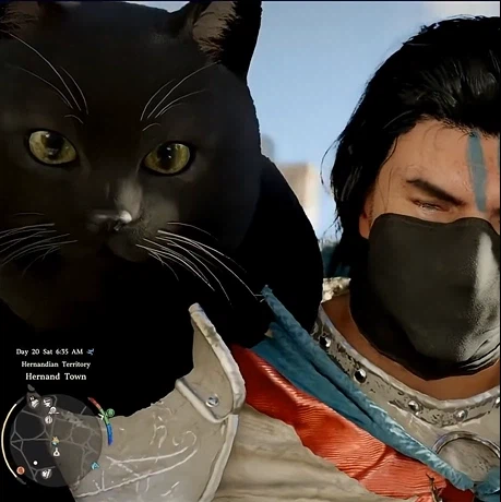 붉은사막 검은 뚠냥이..._4.webp