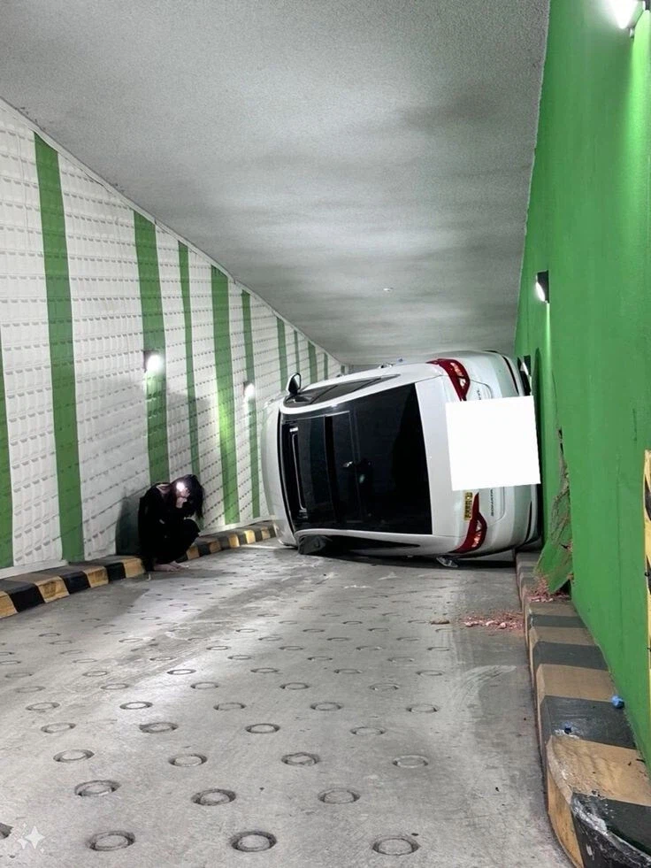 AI 발전 이후로 조금만 비현실적인 사진만 보이면 다 의심부터 하게되더라_1.webp