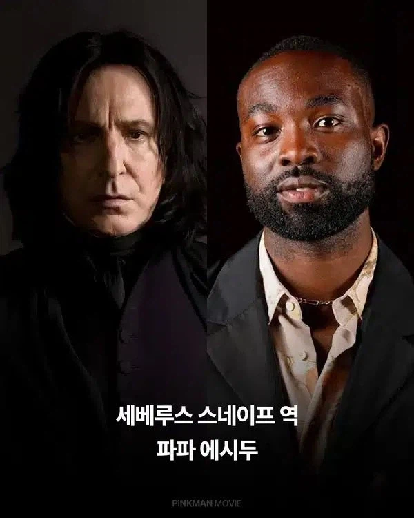 해리포터 드라마판의 스네이프 배우_2.webp