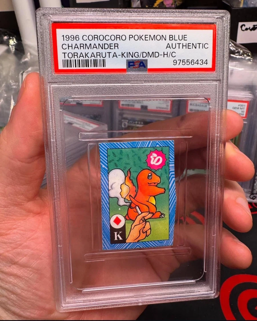 지금은 볼 수 없는 포켓몬 공식 그림_2.webp