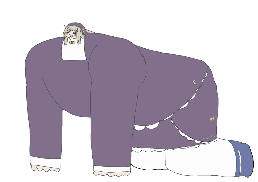 어깨빌런 작가가 그린 스피키_1.webp