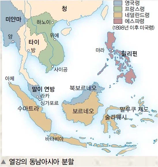 의외로 동남아시아에 반일감정이 옅은 이유.jpg_1.webp