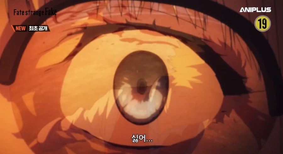 페이트)신작 1쿨 최종화 감상들 공통적인게 웃기네 ㅋㅋㅋㅋ_3.webp