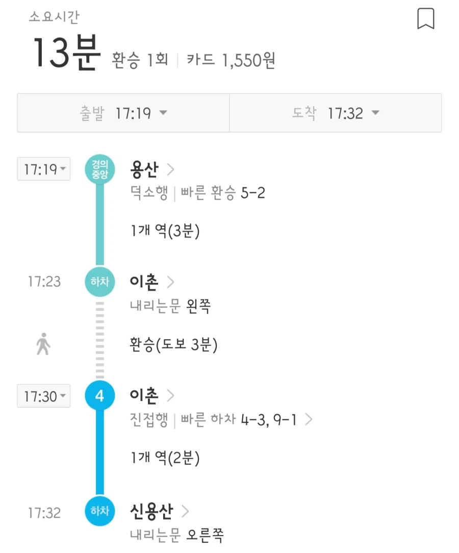 서울에서 전철 이렇게 타면 역대급 개멍청이임_1.webp