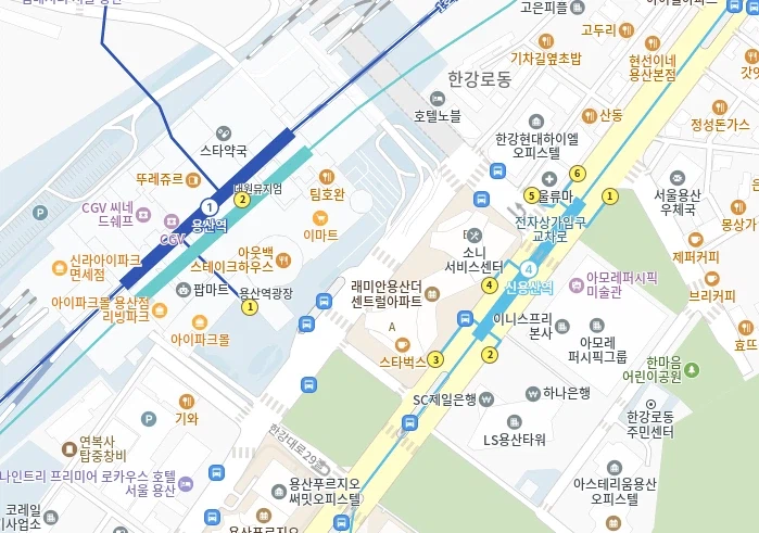 서울에서 전철 이렇게 타면 역대급 개멍청이임_2.webp