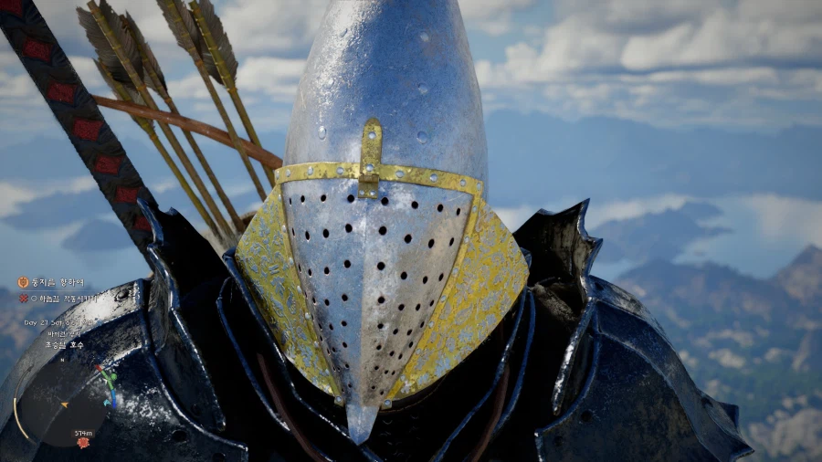 붉은사막) 하면 할수록 초반의 혹평이 공감 됨_2.webp