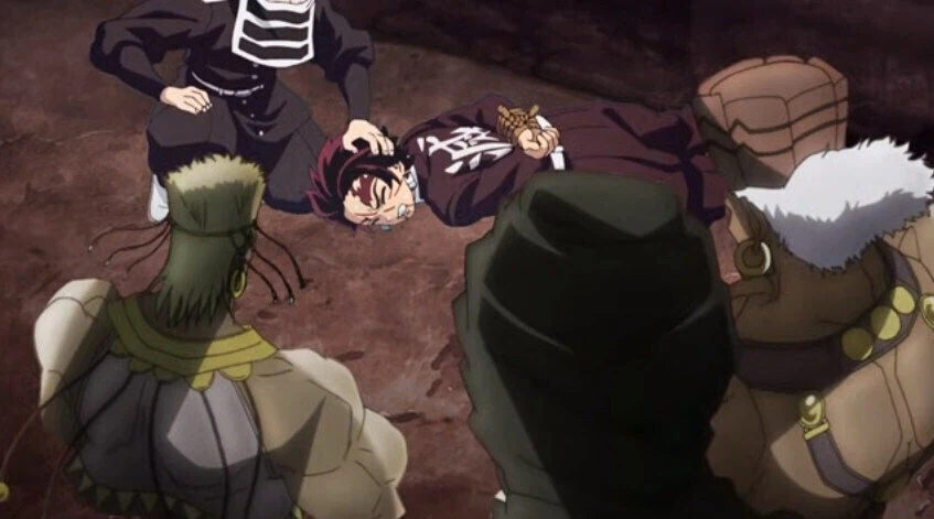 귀칼)어서 일어나.. 기둥이 코 앞이라고..!!_3.webp