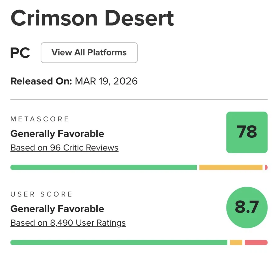 붉은사막] 평가 상승중인 붉은사막_2.webp