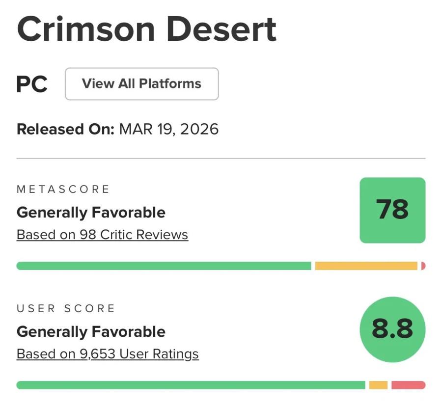 붉은사막] 평가 상승중인 붉은사막_3.webp