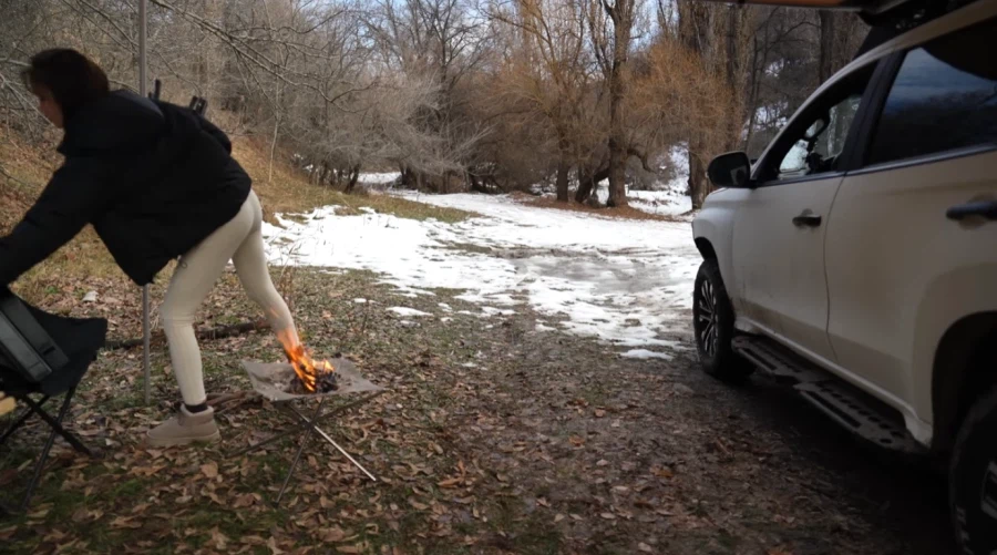 캠핑 하러 갈 땐 반드시 고양이를 데려가야 하는 이유_1.webp