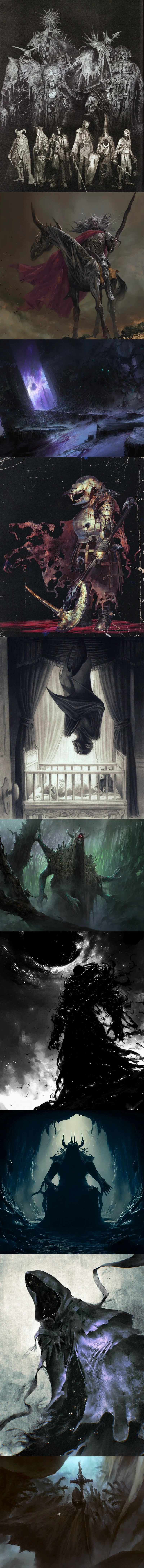 다크 판타지 일러스트_1.webp